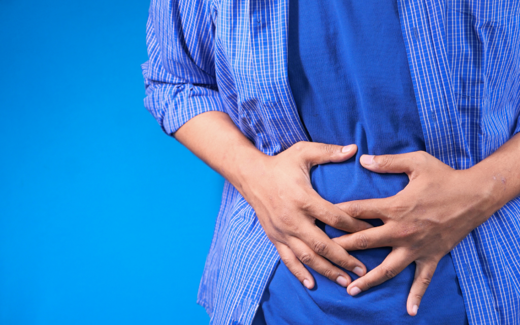 Protizápalové potraviny